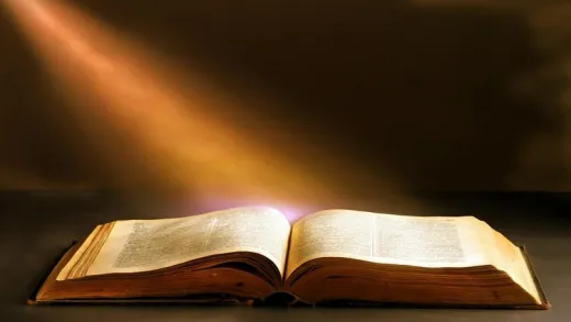 The Bible- An Introduction to the New Testament