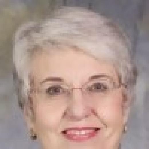 Profile photo of Judy Helm Wright
