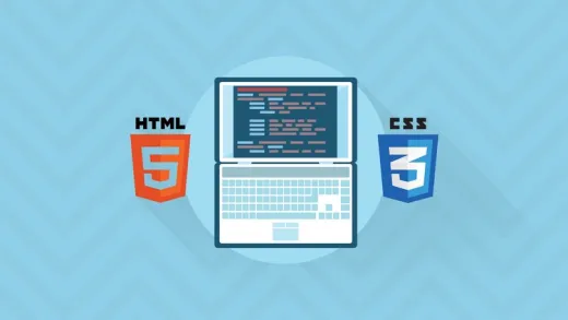 Изучите HTML и CSS за несколько часов