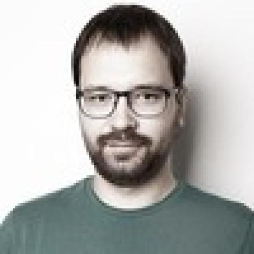 Profile photo of Sergey Nikonov