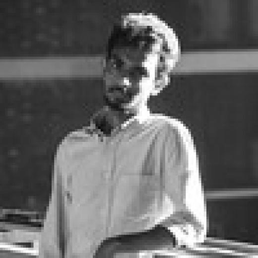 Profile photo of Riyad Arefin