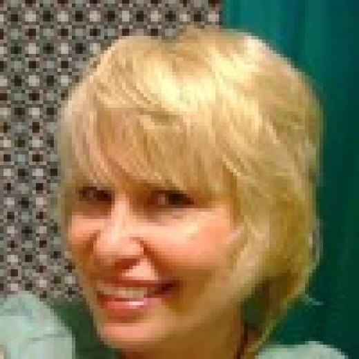 Profile photo of Patti Beth