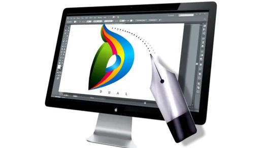 48 Logo Designs and Techniques
