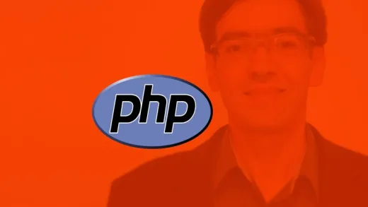 Aprenda PHP em 178 videoaulas