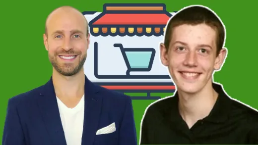 Learn How To Build An eCommerce Website Using Wordpress