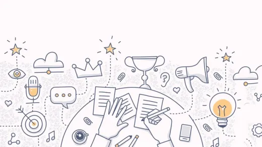 Become a Content Marketing Rockstar!