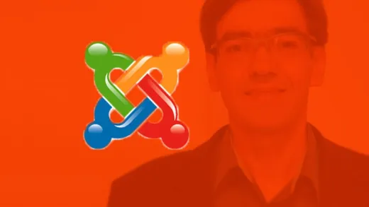 Joomla - Crie Sites Completos de Forma Simples e Rápida