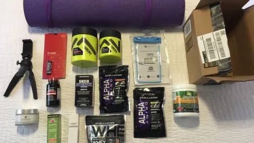How To Get Free Products From Amazon Writing Reviews