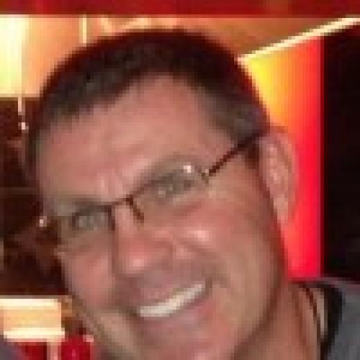 Profile photo of Chris Weeks