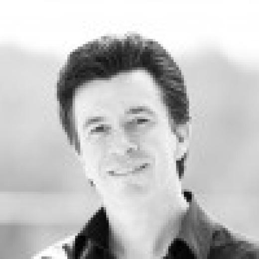 Profile photo of Thomas Bell