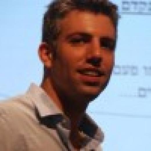 Profile photo of Ofir Beigel