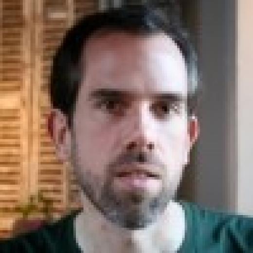 Profile photo of David Else