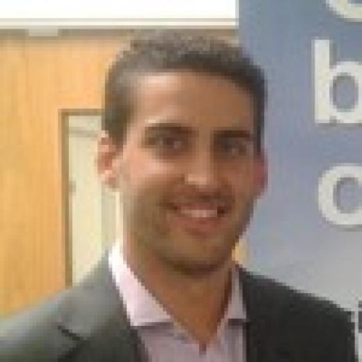 Profile photo of Alvaro Bellido