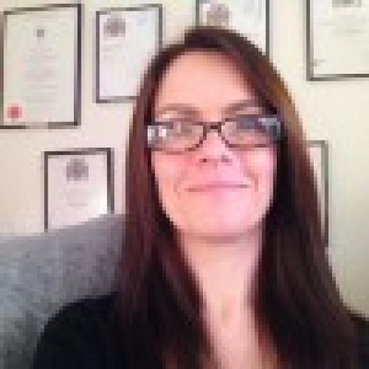 Profile photo of Sarah Simpson