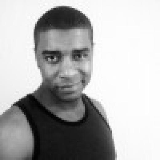 Profile photo of Peter Abundant
