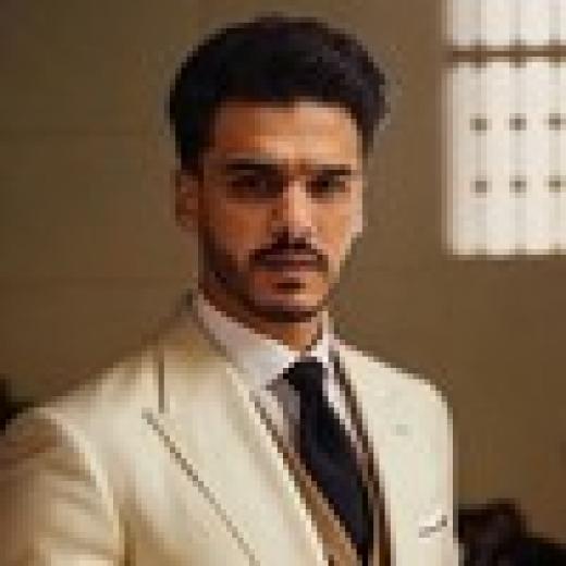 Profile photo of Rochdi Rais
