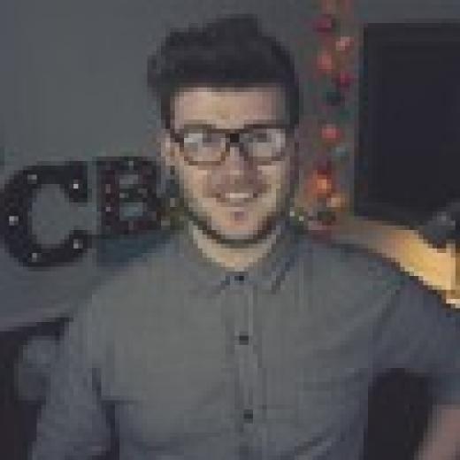 Profile photo of Will Paterson