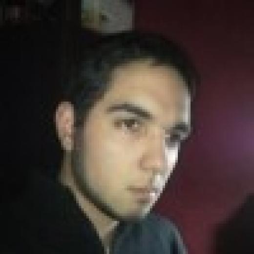 Profile photo of Facundo Precentado