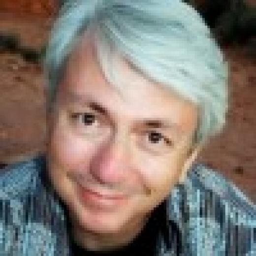 Profile photo of Bob Baker