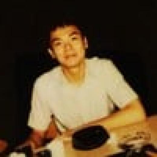 Profile photo of TC Liu