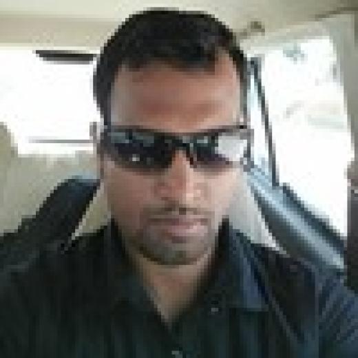 Profile photo of Aryan Kumar
