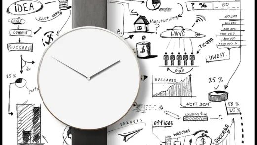 Watches: How to Design, Manufacture and Build a Brand