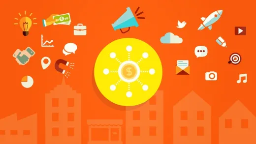Affiliate Marketing : Affiliate Marketing Basics for Newbies