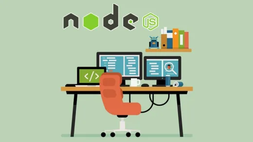 NodeJS,JWT,MEAN,Principiantes mas 10 proyectos,100% Practico