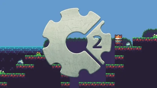 Learn Construct 2: Creating a Pixel Platformer in HTML5!