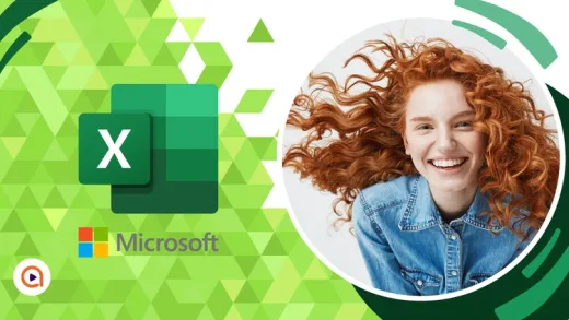 Microsoft Excel Esencial - Fácil, Rápido y Simple.
