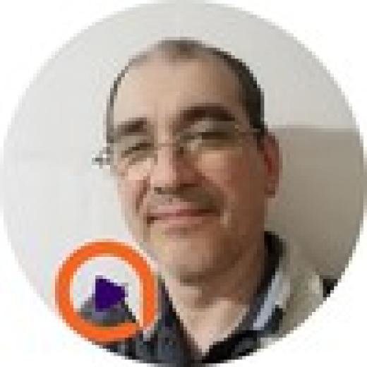 Profile photo of Daniel Martinez