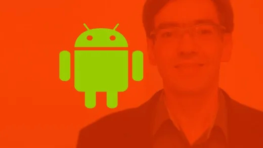 Android IV em 74 videoaulas