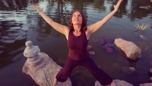 Yoga @ Home with Meta - Immersion for Beginners and Beyond