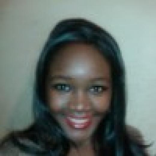Profile photo of Nailah M