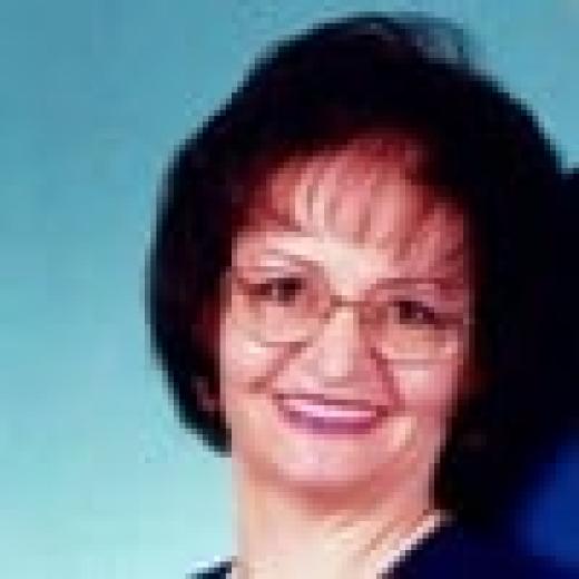 Profile photo of Jacqui Viljoen