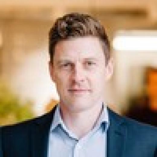 Profile photo of John Chisholm