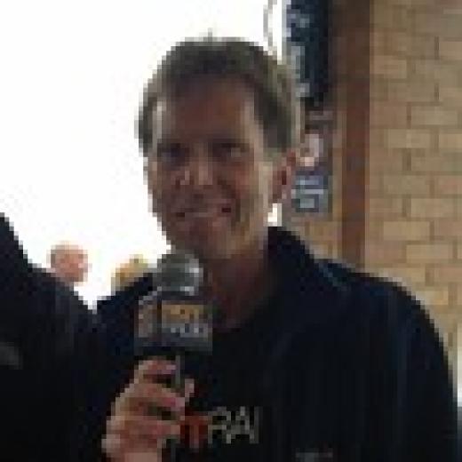 Profile photo of Chris Mower