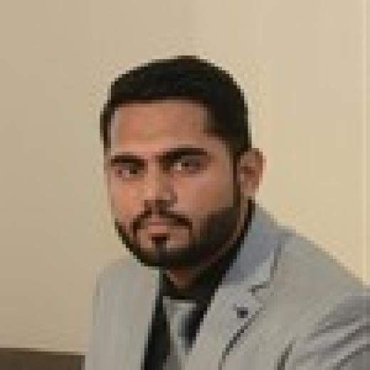 Profile photo of M. Sajid