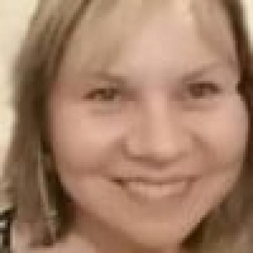 Profile photo of Amy Harrop