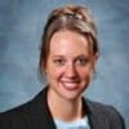 Profile photo of Deborah Drum