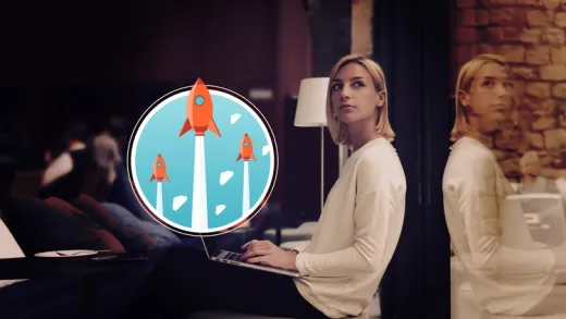 Entrepreneurship: Learn How to Quit the Rat Race Today
