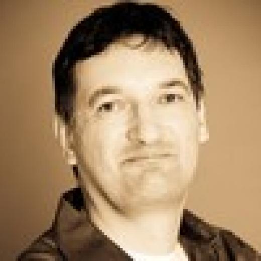 Profile photo of Andreas Stocker
