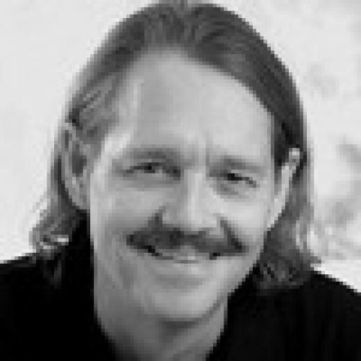 Profile photo of John Snyder