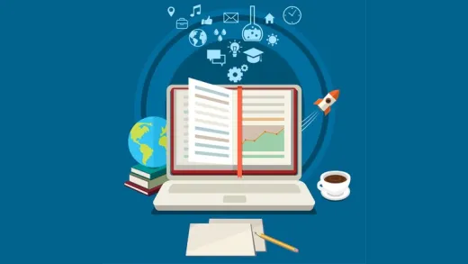 Gedruckte Bücher verkaufen: Vom Manuskript in den Buchhandel