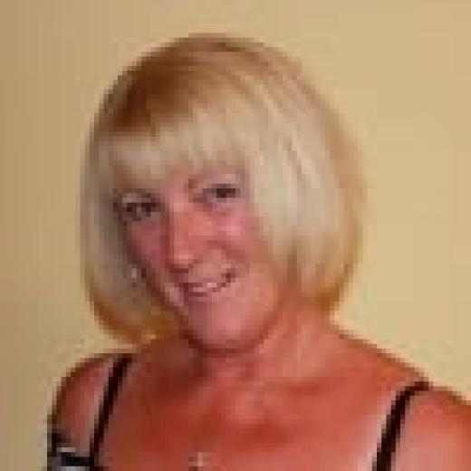 Profile photo of Jackie Clark