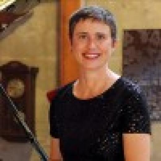 Profile photo of Luciane Cardassi