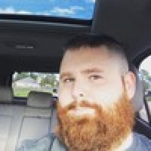 Profile photo of Ben Spak