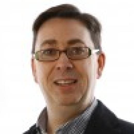 Profile photo of Gerry Hurley