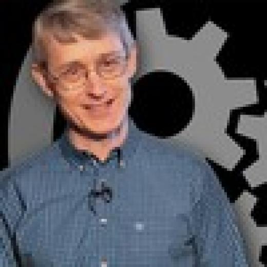 Profile photo of Dan Hollings