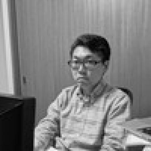 Profile photo of Shingo Tsuji